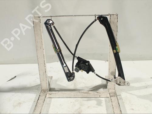 Used Front left window mechanism Front left window mechanism VW GOLF ALLTRACK VII Variant (BA5, BV5) 1.6 TDI 4motion (110 hp) 12082569 12082569