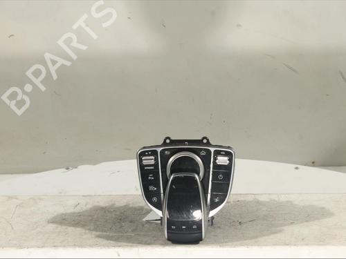 Used Switch Switch MERCEDES-BENZ C-CLASS Convertible (A205) C 220 d (205.414) (194 hp) 17208136 17208136