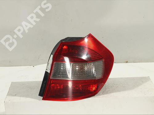 Used Right taillight BMW 1 (E87) 116 i (122 hp) 11908087