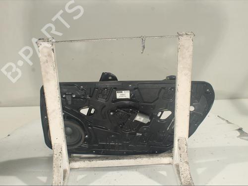 Front right window mechanism VOLVO V40 Hatchback (525) D2 | BP21185741C23 - Image 2