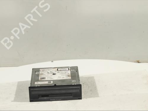 Card reader SKODA OCTAVIA III Combi (5E5, 5E6) 1.5 TSI G-TEC | BP15136924E4 
