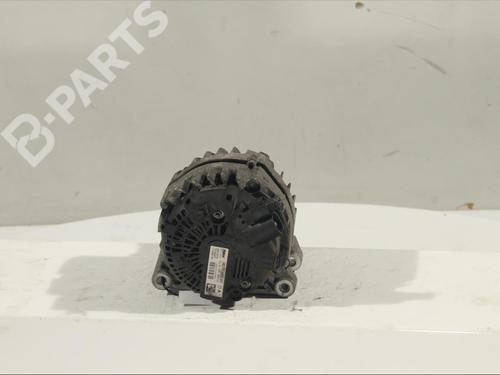 Alternator PEUGEOT 208 I (CA_, CC_) 1.4 HDi | BP11911601M7 