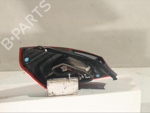 Right taillight FORD FIESTA VI (CB1, CCN) 1.25 | BP19405162C35