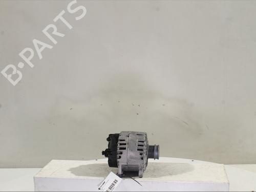 Used Alternator Alternator SEAT IBIZA V (KJ1, KJG) 1.0 TSI (116 hp) 33188369 33188369