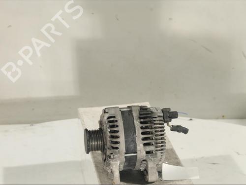 Alternator MERCEDES-BENZ /8 (W114) 250 (114.010) | BP17207991M7 