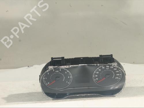 Kombinert Instrument DACIA SANDERO III 1.0 TCe 100 ECO-G (101 hp) 26672743