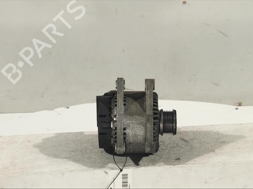 Used Alternator Alternator PEUGEOT 208 I (CA_, CC_) 1.6 HDi (92 hp) 11910090 11910090