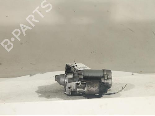 Used Starter BMW 2 Gran Tourer (F46) 220 d (190 hp) 20221341