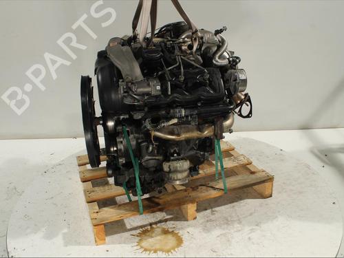 Engine AUDI A4 B6 (8E2) 1.9 TDI | BP11904102M1 