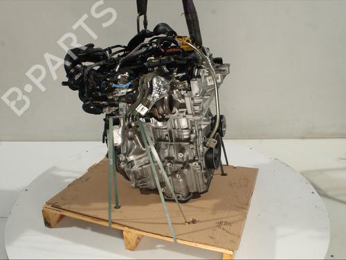 Engine DACIA SANDERO III 1.0 TCe LPG | BP30473938M1