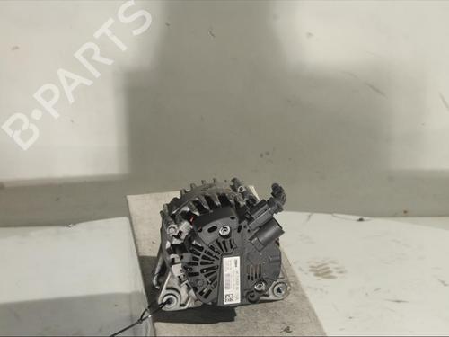 Alternator PEUGEOT 208 I (CA_, CC_) 1.6 HDi | BP17975651M7 
