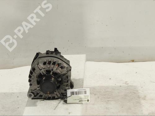 Used Alternator CITROËN DS3 (SA_) 1.6 HDi 90 (92 hp) 11989625