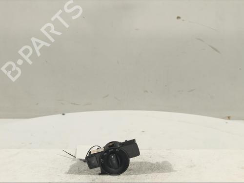 Used Headlight switch Headlight switch MERCEDES-BENZ A-CLASS (W176) A 200 CDI (176.001) (136 hp) 12909854 12909854