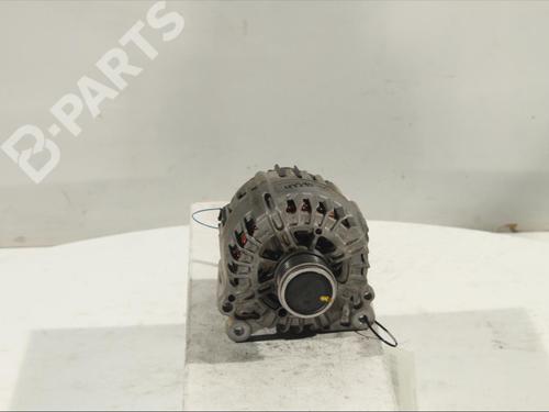 Alternator VW GOLF VII (5G1, BQ1, BE1, BE2)  | BP11982520M7 