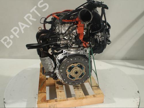 Engine TOYOTA RAV 4 IV (_A4_) 2.5 Hybrid (AVA42_) | BP15883667M1 