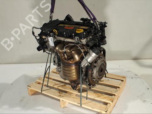 Motor OPEL CORSA E (X15) 1.4 (08, 68) | BP23558817M1 