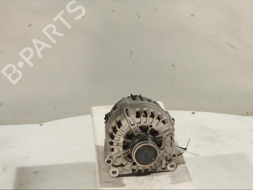 Alternator AUDI Q3 (F3B) 35 TDI | BP27647645M7 