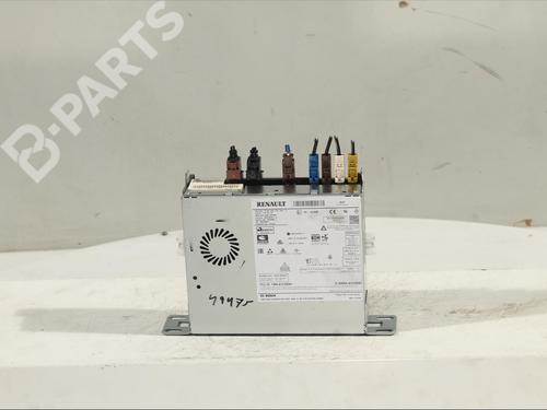 Used Electronic module RENAULT CLIO V (B7_) [2019-2025]  12084825