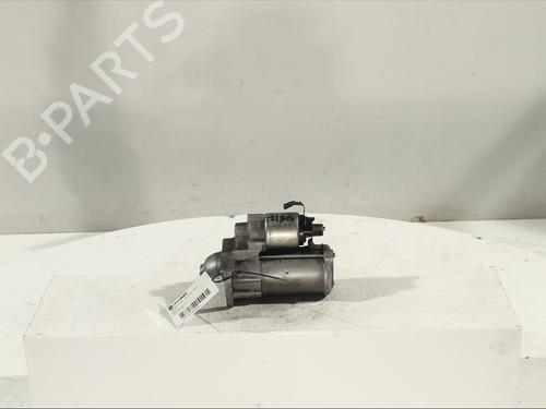 Used Starter Starter RENAULT KADJAR (HA_, HL_) 1.3 TCe 140 (HLNB, HLN1) (140 hp) 11907785 11907785