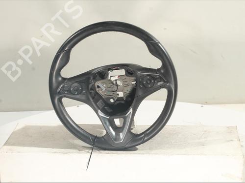 Used Steering wheel Steering wheel OPEL GRANDLAND / GRANDLAND X (A18, P1UO) 1.2 (75) (131 hp) 24948166 24948166