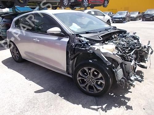 Alternator FORD FOCUS IV (HN) 1.0 EcoBoost mHEV | BP37499870M7 - Image 6