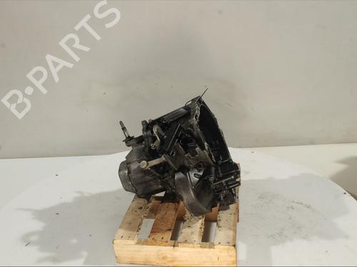 Gearbox CITROËN C4 II (NC_) 1.6 BlueHDi 100 | BP30188815M3