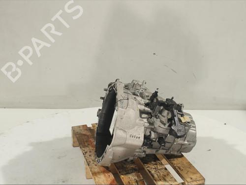 Gearbox KIA XCEED (CD) 1.6 CRDi 115 | BP13515723M3 