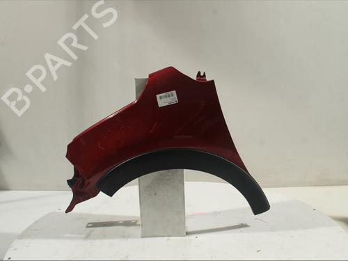 left-front-fenders-citroen-c3-iii-sx-2016-33059605 main image