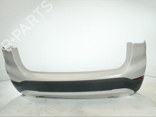 Used Rear bumper Rear bumper 36791502 36791502