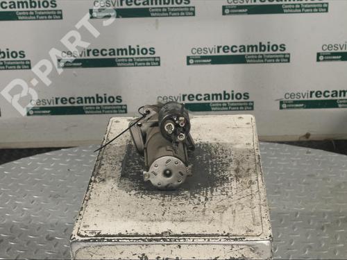 Starter DACIA SANDERO II 1.5 dCi 75 / Blue dCi 75 (B8JW, B8M4, B8AH, B8M7, B8M6) | BP11899311M8 
