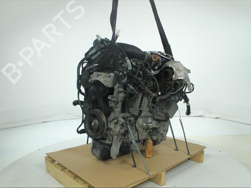 Engine CITROËN C3 II (SC_) 1.4 HDi 70 (SC8HZC, SC8HR0, SC8HP4) | BP37003688M1 - Image 3