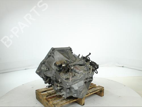 Gearbox MAZDA CX-5 (KF) 2.2 D | BP39496621M3 - Image 3