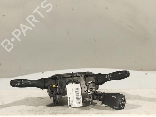 Ratstangsstang DACIA DUSTER (HM_) 1.3 TCe 150 (HMM3) (150 hp) 28350447