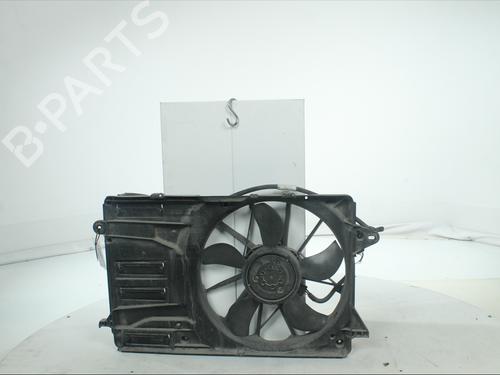 Used Radiator fan Radiator fan OPEL INSIGNIA B Grand Sport (Z18) 1.5 (68) (140 hp) 36101113 36101113
