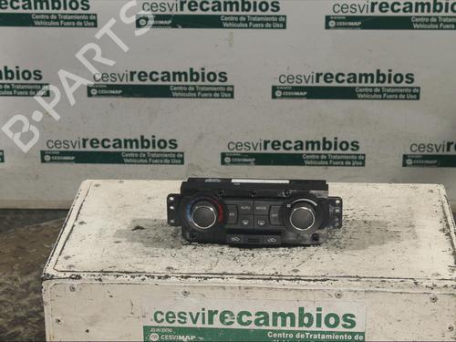 Used Climate control Climate control CHEVROLET EPICA (KL1_) 2.0 D (150 hp) 11893838 11893838