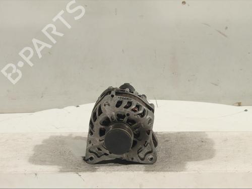 Used Alternator Alternator RENAULT CLIO IV (BH_) 0.9 TCe 90 (BHNF, BHMA, BHMH, BHJK, BHJR) (90 hp) 11909731 11909731