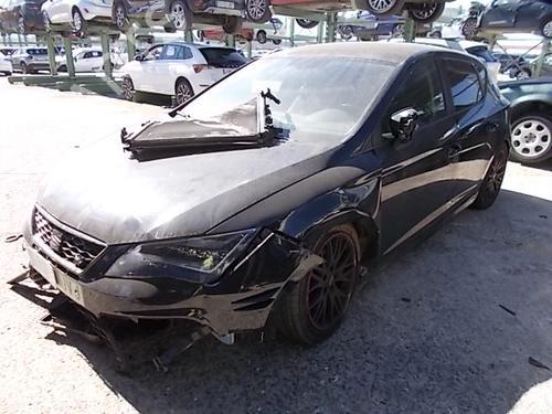 Right taillight SEAT LEON (5F1) 2.0 TDI | BP34457164C35  - Image 5