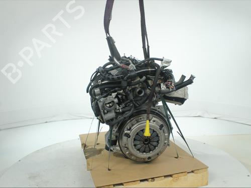 Engine MITSUBISHI ASX (GA_W_) 1.6 MIVEC (GA1W) | BP37092969M1 - Image 2