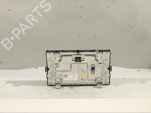 Display monitor VW T-ROC (A11, D11) 1.0 TSI | BP32457718C48 - Image 2