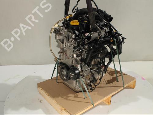 Engine MITSUBISHI ASX (VSX_, VSE_) 1.0 (VSXG0) | BP27494263M1 