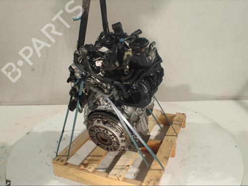 Engine CITROËN C1 II (PA_, PS_) 1.0 VTi 72 | BP19877694M1 