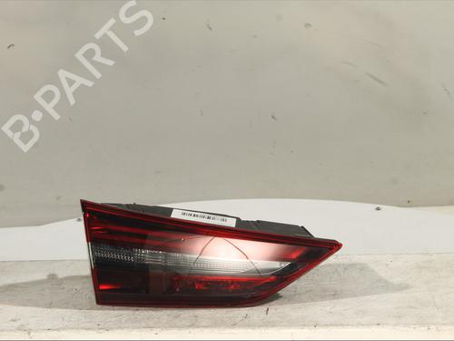 Used Left tailgate light OPEL GRANDLAND / GRANDLAND X (A18, P1UO) 1.2 (75) (131 hp) 29986265