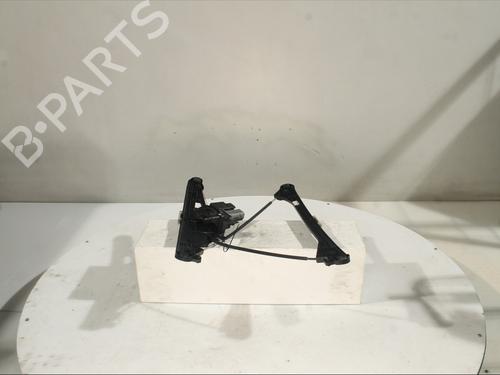 Used Front left window mechanism Front left window mechanism PEUGEOT 3008 II SUV (MC_, MR_, MJ_, M4_) 2.0 BlueHDi 180 (177 hp) 32377524 32377524