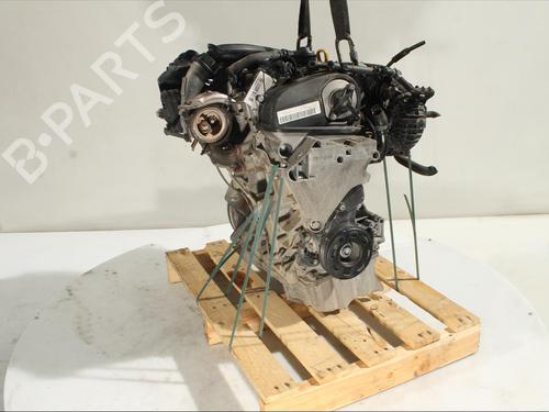 Engine BMW 3 (E36) 325 i | BP24541783M1 