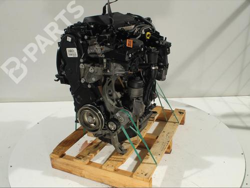 Engine FORD KUGA I  | BP11906555M1 