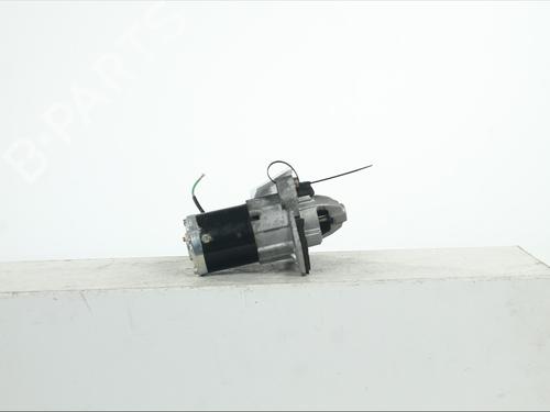 Used Starter Starter 37285554 37285554