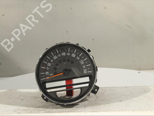 Used Instrument cluster MINI MINI COUNTRYMAN (R60) Cooper D (112 hp) 28419195