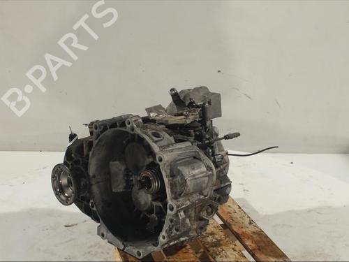 Gearbox VW BORA I (1J2) 1.9 TDI | BP13402952M3 