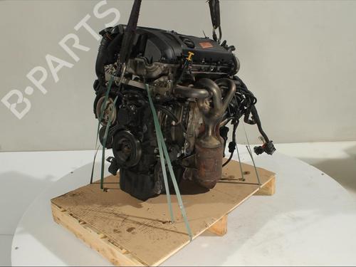 Engine MINI MINI (R56) One | BP27513491M1 