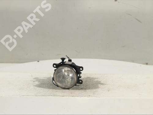 Right front fog light RENAULT MEGANE IV Hatchback (B9A/M/N_) 1.0 TCe 115 (B9MD, B9MW) 261500097R 261500097R89208691